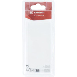 Suvirinimo stiklas 50 mm x 108 mm (2) KRWP63101P02B