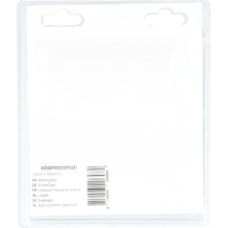 Suvirinimo stiklas 100 mm x 120 mm (2) KRWP65030P02B
