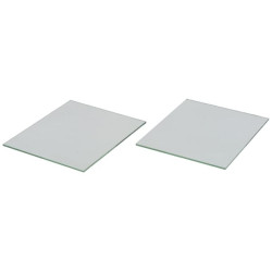 Suvirinimo stiklas 100 mm x 120 mm (2) KRWP65030P02B