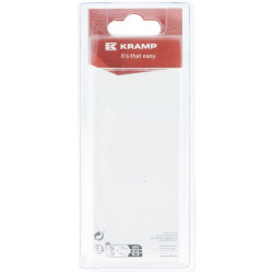 Suvirinimo stiklas 50 mm x 108 mm (2) KRWP65000P02B