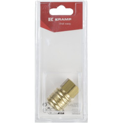 Greito atjungimo jungtis, vidinis sriegis „Orion“ 3/8" (1) KR14KAIW17P01B