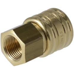 Greito atjungimo jungtis, vidinis sriegis „Orion“ 3/8" (1) KR14KAIW17P01B