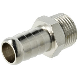 Žarnos jungtis Ø 13 mm x 3/8" BSPP (2) KRGT1713P02B