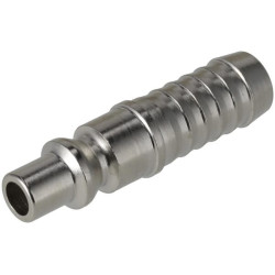 Greito atlaisvinimo nipelis 10 mm (2) KR22SFTF10P02B