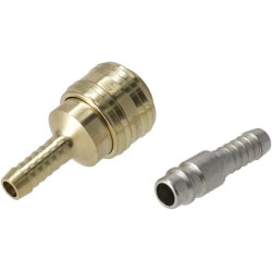 Greito atjungimo jungtis Euro 8 mm (2) KR26KATF08SETP02B