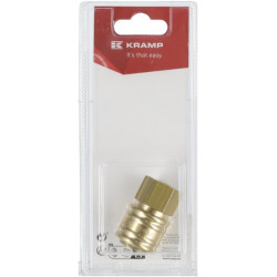 Greito atjungimo jungtis, vidinis sriegis Orion 1/4" (1) KR14KAIW13P01B