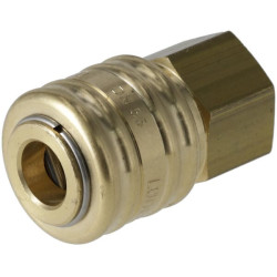 Greito atjungimo jungtis, vidinis sriegis Orion 1/4" (1) KR14KAIW13P01B