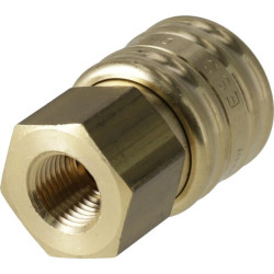 Greito atjungimo jungtis, vidinis sriegis Orion 1/4" (1) KR14KAIW13P01B