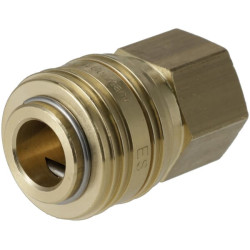 Greito atjungimo jungtis, vidinė Euro 3/8" (1) KR26KAIW17P01B