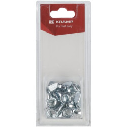 Sparnuota veržlė M10 x 1,5 (10) KR31510AMP10B