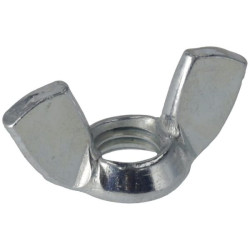 Sparnuota veržlė M10 x 1,5 (10) KR31510AMP10B