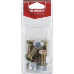 Ašmenų varžtas Tinka Kverneland (6) KRKT40882400NP06B