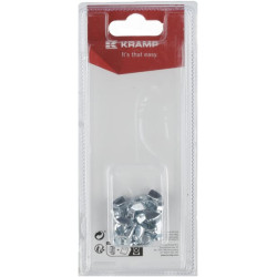 Sparnuota veržlė M5 x 0,8 (10) KR3155AMP10B