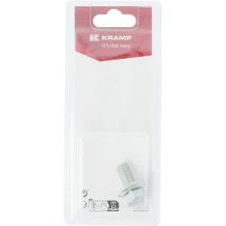 Žoliapjovės peilio varžtas tinka „Honda“ M10x1.25x25 (1) KGFGP453030P01B