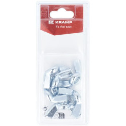 Sparnuota veržlė M12 x 1,75 (6) KR31512AMP06B