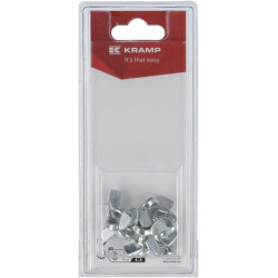 Sparnuota veržlė M8 x 1,25 (10) KR3158AMP10B