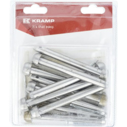 Ašmenų varžtas, tinkantis Gard (10) KRGY5008NP10B