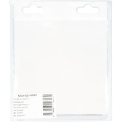 Ašmenų varžtas, tinkantis Gard (10) KRGY5008NP10B