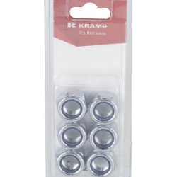 Savisriegė veržlė M16 x 2,0 (6) KR98516P06B