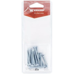 Varžtas M4 x 30 mm, 8,8 (20) KR933430P20B