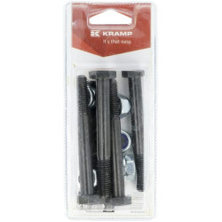 Plaktuko varžtai (6 vnt.) KRBH2940P06B