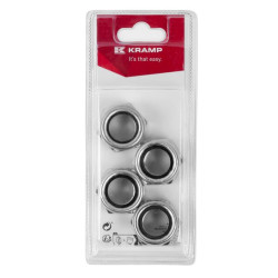 Savisriegė veržlė M20 x 2,5 (4) KR98520P04B