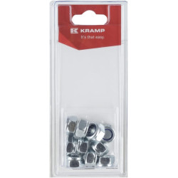 Savisriegė veržlė M10 x 1,5 (10) KR98510P10B