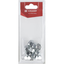 Savisriegė veržlė M10 x 1,0 (10) KR985101P10B