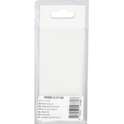 Savisriegė veržlė M10 x 1,0 (10) KR985101P10B