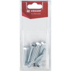 Varžtas M8 x 40 mm, 8,8 (6) KR933840P06B