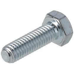 Varžtas M6 x 20 mm, 8,8 (10) KR933620P10B