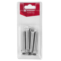 Varžtas M12 x 60 mm, 8,8 (4) KR9331260P04B