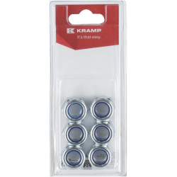 Savisriegė veržlė M14 x 2,0 (6) KR98514P06B