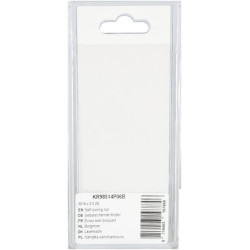 Savisriegė veržlė M14 x 2,0 (6) KR98514P06B