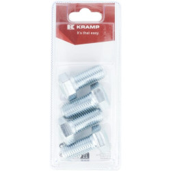 Varžtas M16 x 35 mm, 8,8 (4) KR9331635P04B