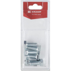 Varžtas M10 x 25 mm, 8,8 (6) KR9331025P06B