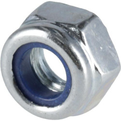 Savisriegė veržlė M5 x 0,8 (10) KR9855P10B