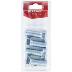 Varžtas M16 x 40 mm, 8,8 (4) KR961161540P04B