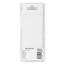 Varžtas M10 x 50 mm, 8,8 (6) KR9331050P06B