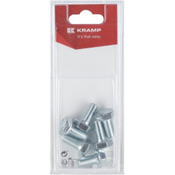 Varžtas M10 x 20 mm, 8,8 (6) KR9331020P06B