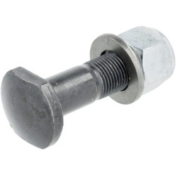 Ašmenų varžtas, tinkantis Gard (10) KRSTAX2002NP10B