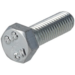 Varžtas M6 x 12 mm, 8,8 (10) KR933612P10B