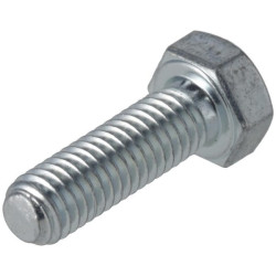 Varžtas M6 x 12 mm, 8,8 (10) KR933612P10B