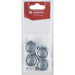 Veržlė M18 x 2,5 (4) KR93418P04B