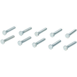 Varžtas M5 x 25 mm, 8,8 (10) KR933525P10B