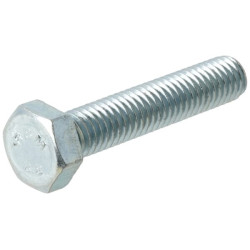 Varžtas M5 x 25 mm, 8,8 (10) KR933525P10B