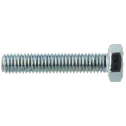 Varžtas M5 x 25 mm, 8,8 (10) KR933525P10B