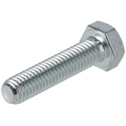 Varžtas M8 x 35 mm, 8,8 (10) KR933835P10B