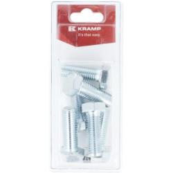 Varžtas M14 x 40 mm, 8,8 (6) KR9331440P06B