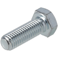 Varžtas M12 x 50 mm, 8,8 (6) KR9331250P06B